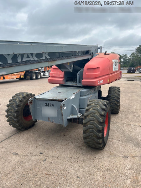 2016 SKYJACK SJ66T