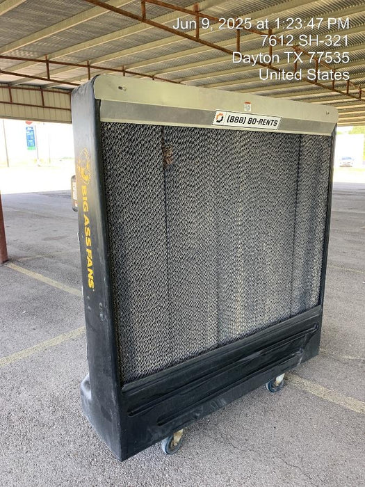 2023 BIG ASS FANS Cool Space 400