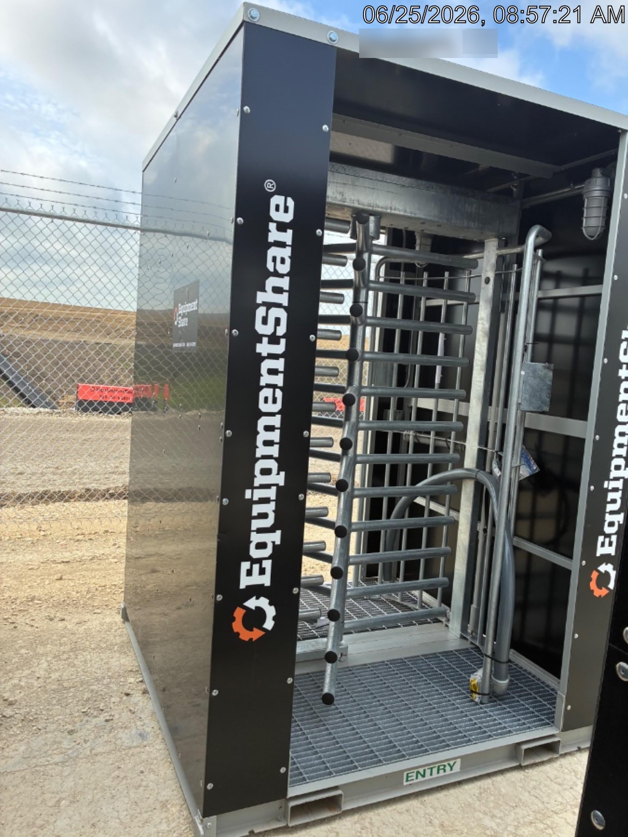 2026 PORTABLE SOLUTIONS GROUP M1KX