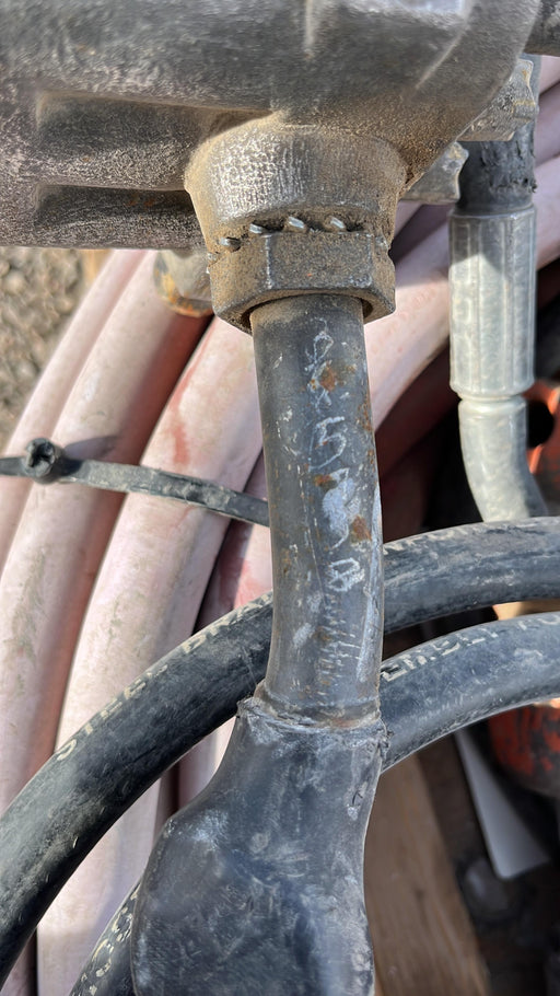 2023 MICHIGAN PNEUMATIC T3-EHDH-CARBIDE