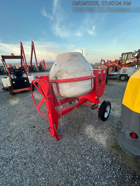 2024 MULTIQUIP MC12PH