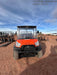 2022 KUBOTA RTV-X1140W-H (Canopy)