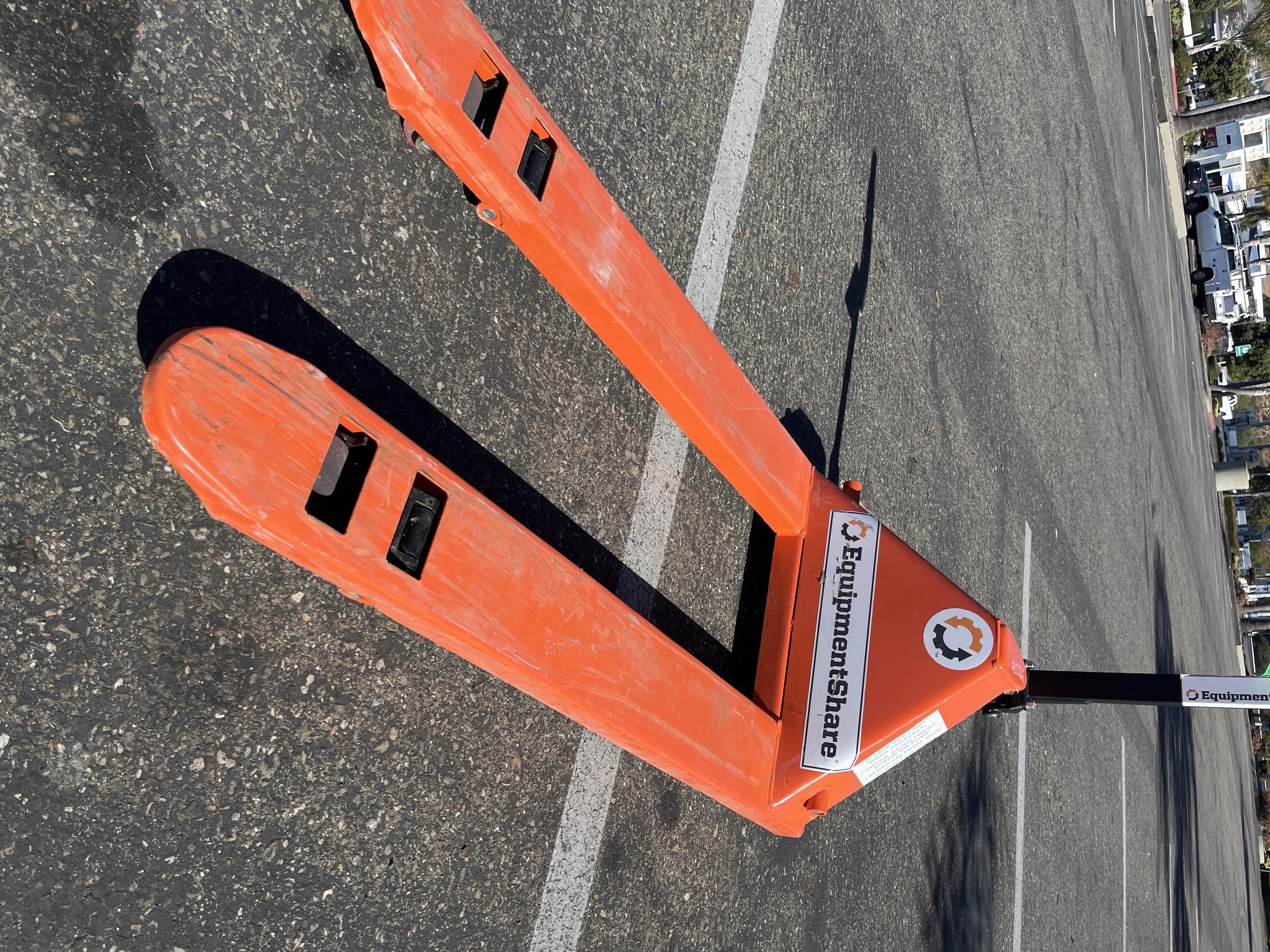 2024 FRANKLIN Franklin 2.5 Ton Pallet Jack