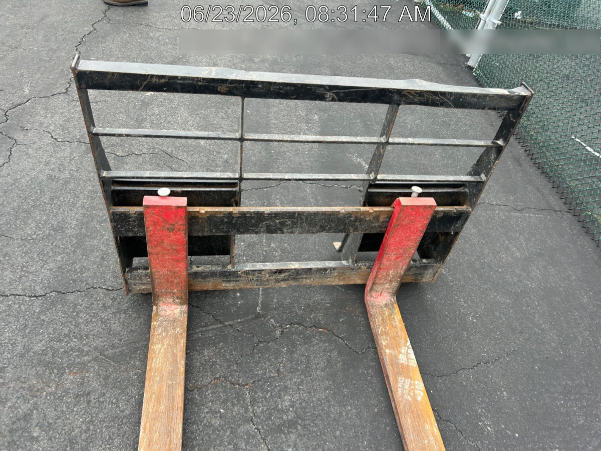 2024 ARROW MATERIAL HANDLING FS5100CB - 72"