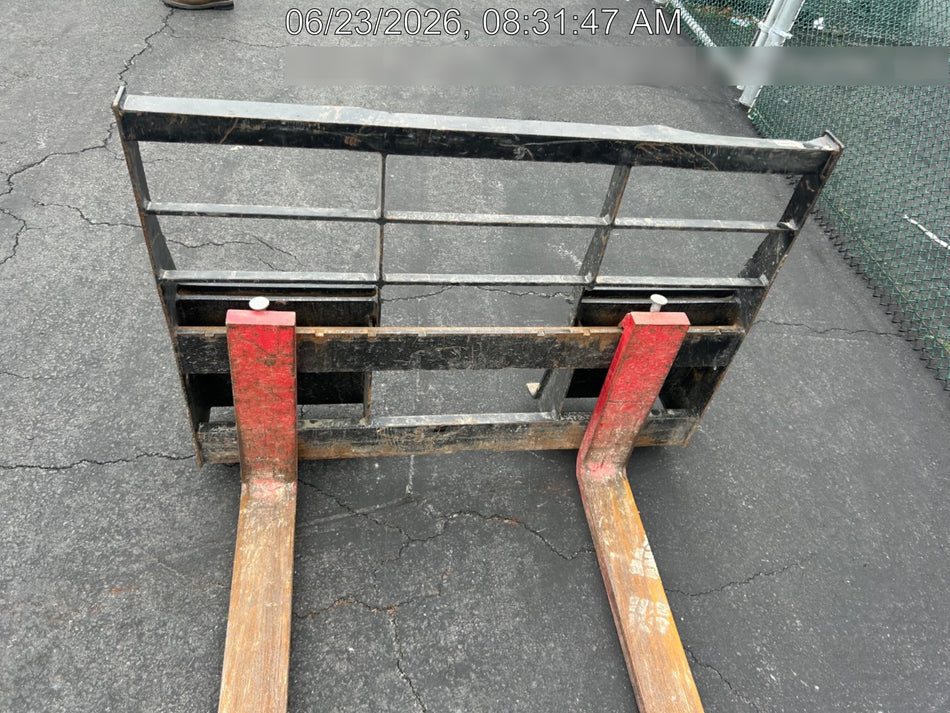 2024 ARROW MATERIAL HANDLING FS5100CB - 72"