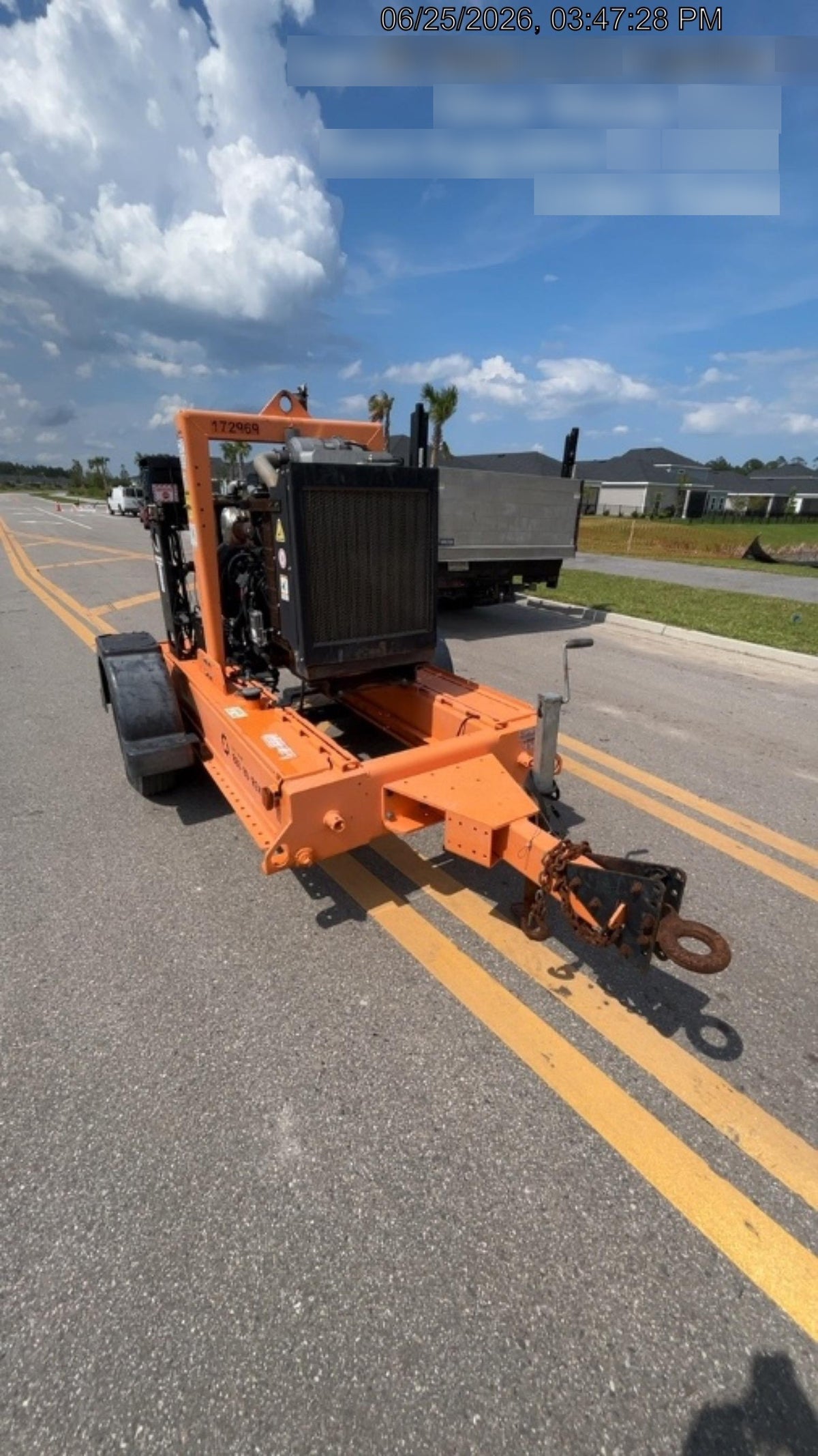 2021 PIONEER PP66S12L71-TD2.9L4