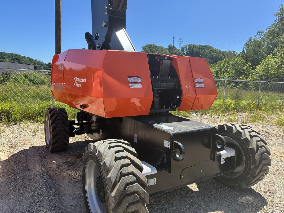 2026 JLG 860SJ