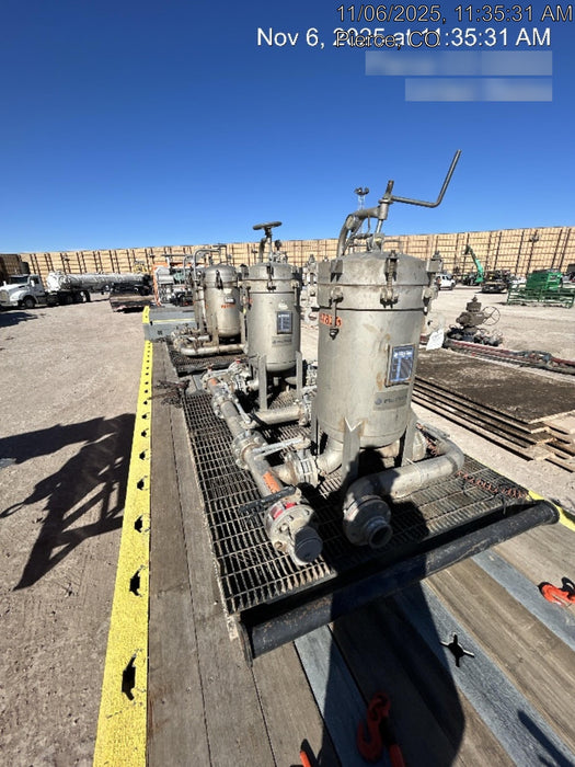 2022 TROJAN HOSE 31-FTR