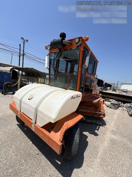 2021 BROCE RCT350