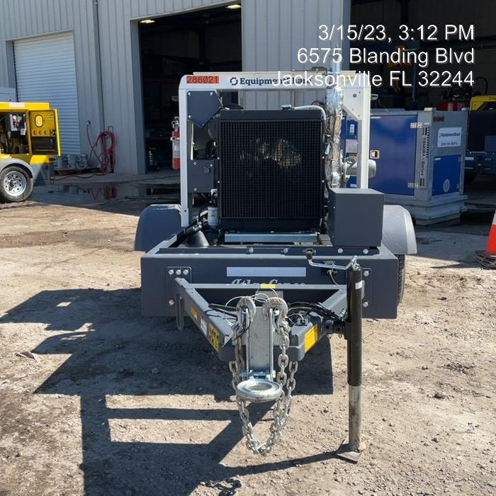 2022 ATLAS COPCO PAC F44 KD