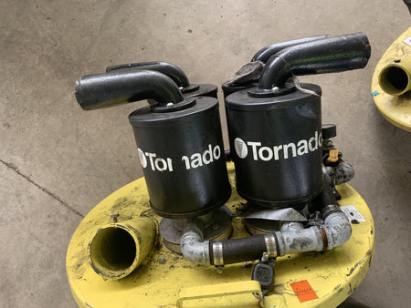 2021 TORNADO 98451