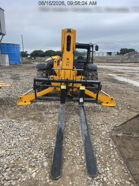 2025 JCB 510-56