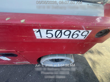 2021 MEC 2632SE