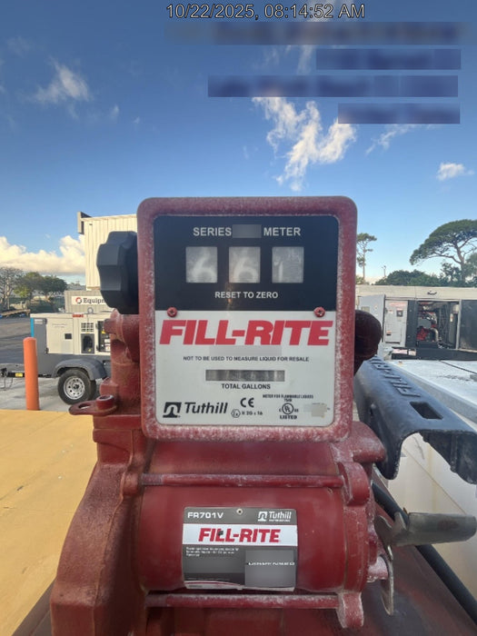 2022 MULTIQUIP DCA70