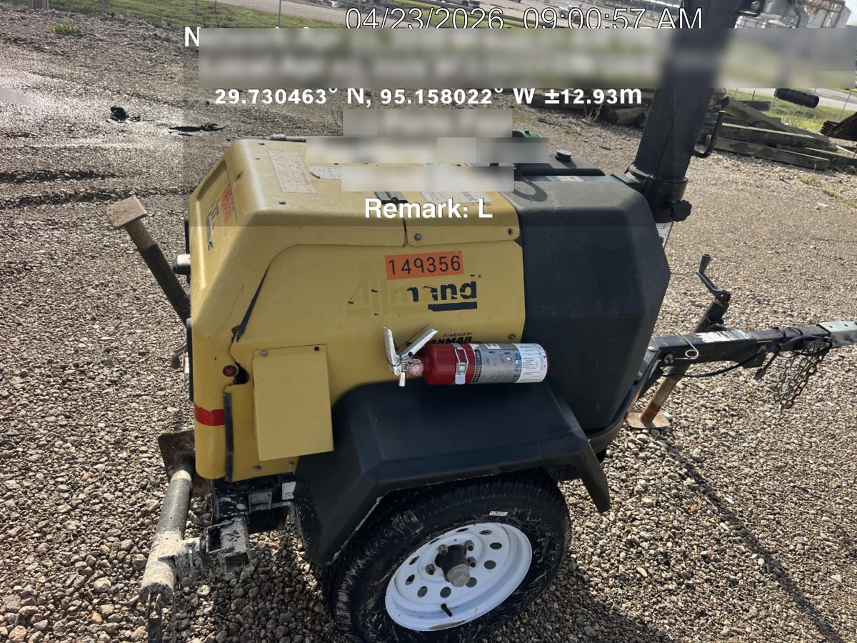 2021 ALLMAND NLV3GR