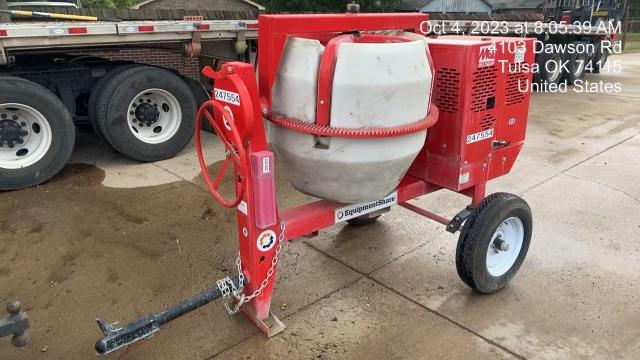 2022 MULTIQUIP MC94PK