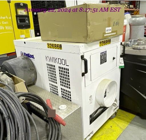 2023 KWIKOOL KPO5-21H