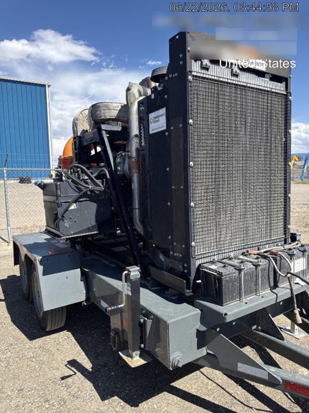 2023 PREMIER PUMP 8NHTH-RP-DC13