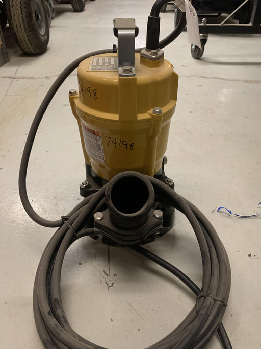 2020 WACKER NEUSON PST2