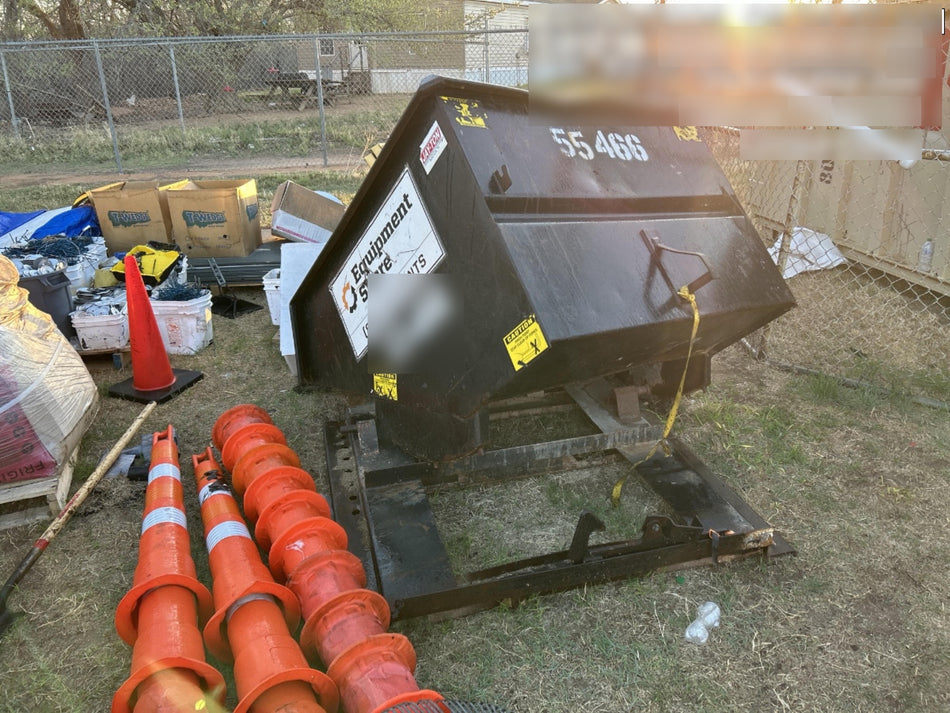 2019 ARROW MATERIAL HANDLING HP-6000-200