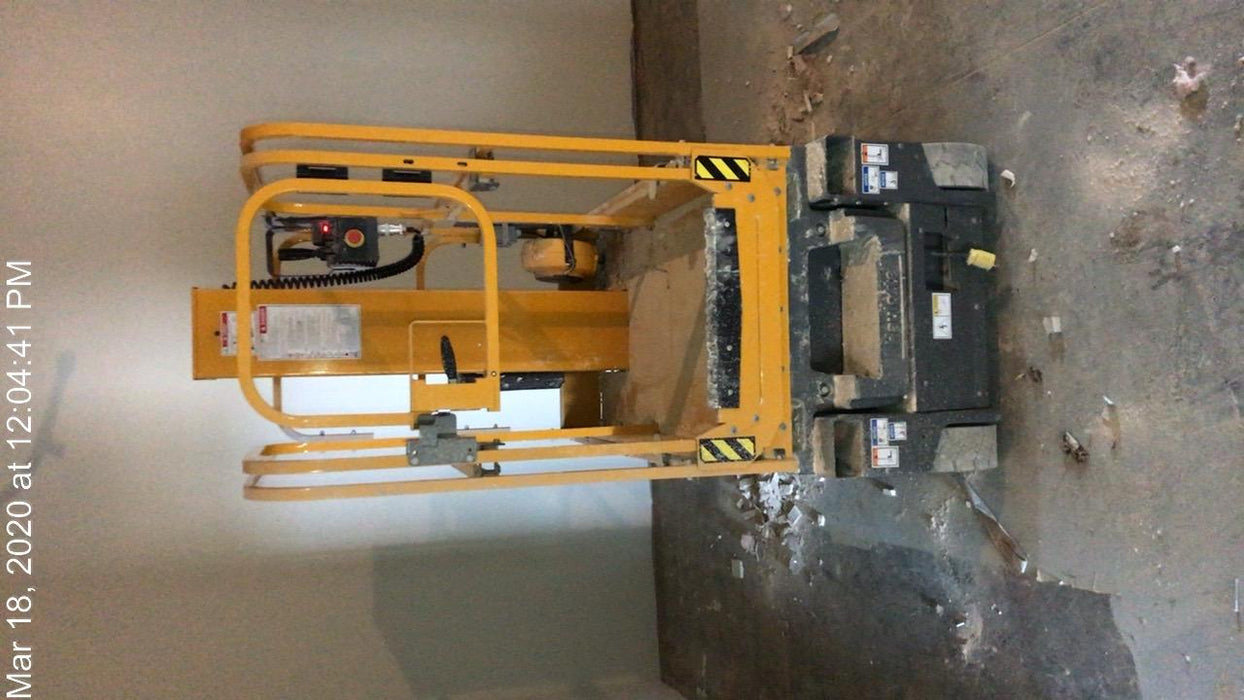 2020 HAULOTTE Star 20