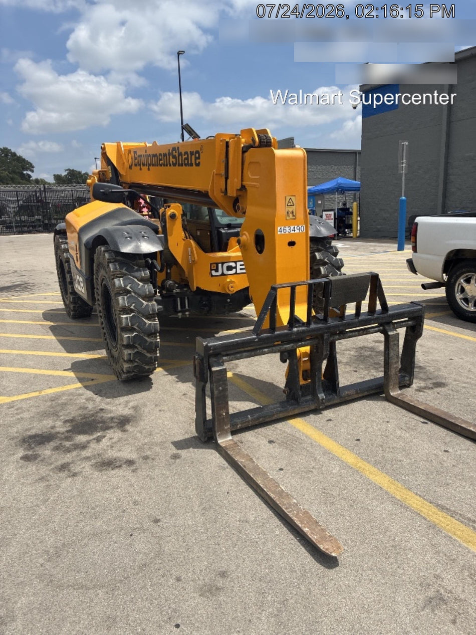 2024 JCB 509-42