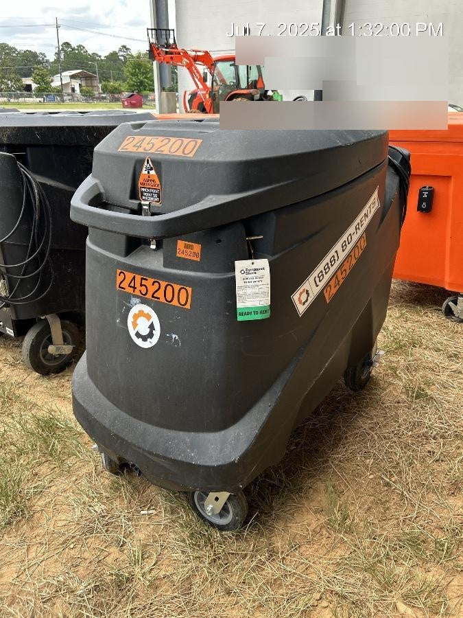 2022 POWER BREEZER PB4BASE