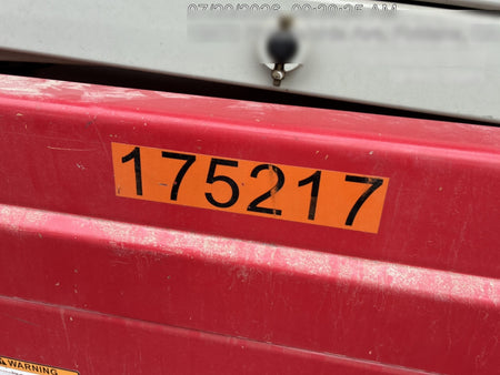 2021 MEC 3346SE