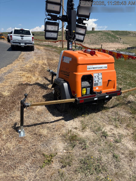 2026 GENERAC MLTS-4