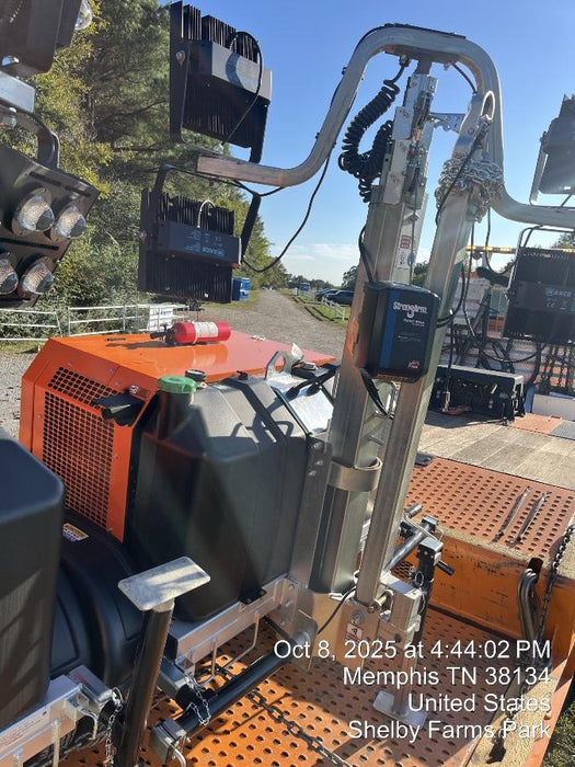 2025 WANCO WLTT-4MM4K