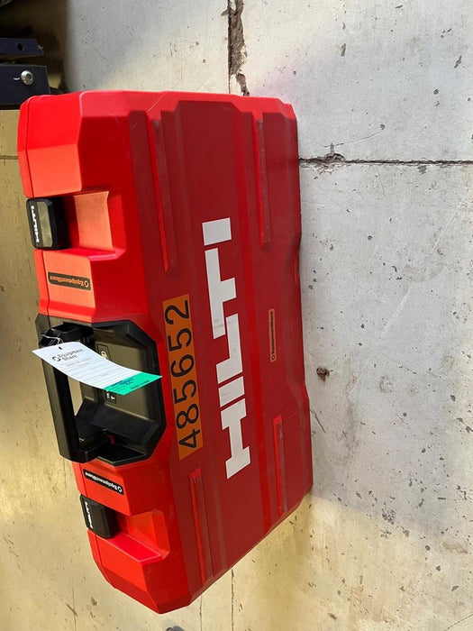 2025 HILTI TE 1000-AVR