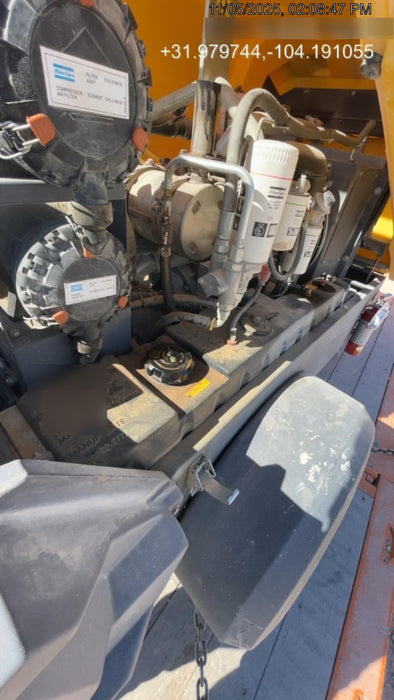 2022 ATLAS COPCO XAS188