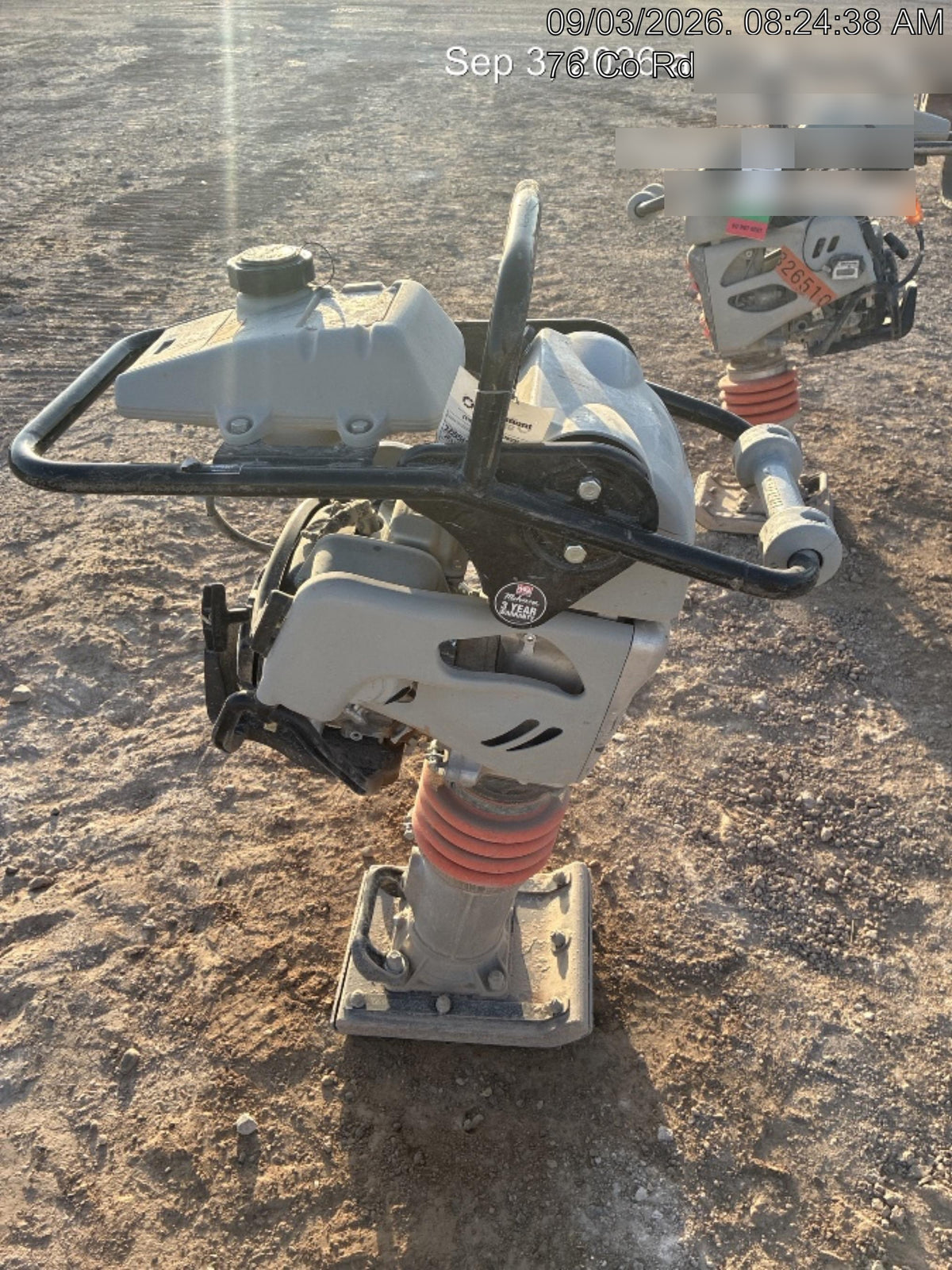 2026 MULTIQUIP MTX60HD