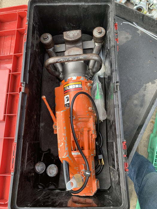 2021 BN PRODUCTS DBR-25WH