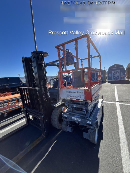 2022 TOYOTA 50-8FGU25