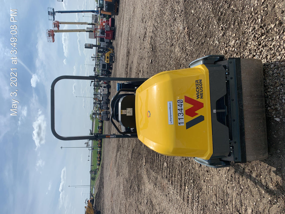 2020 WACKER NEUSON RD12A