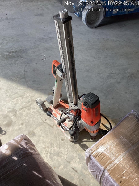 2025 HUSQVARNA DMS240