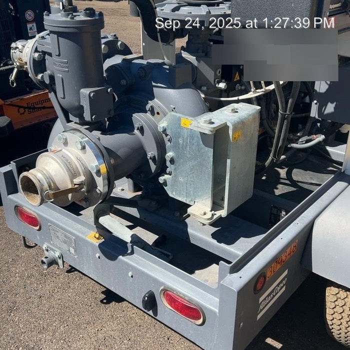 2023 ATLAS COPCO PAC F66 KD