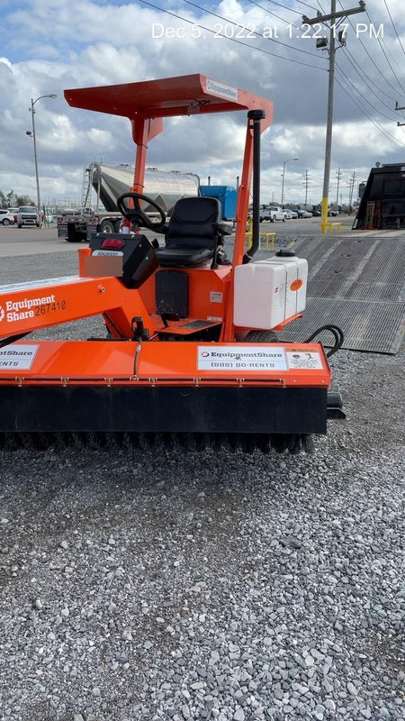 2022 LAYMOR SM-300