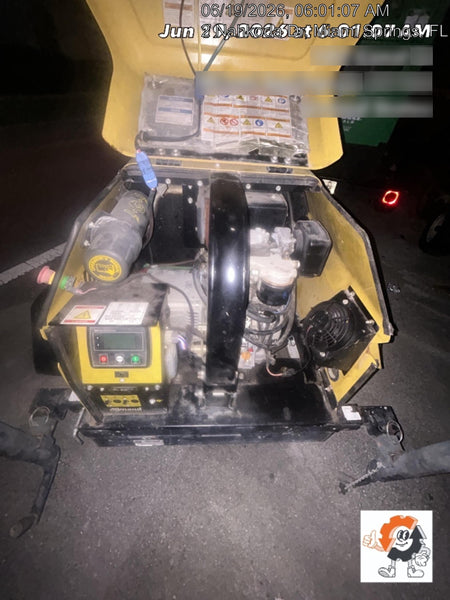2021 ALLMAND NLV3GR