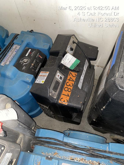 2022 PHOENIX Guardian R Hepa