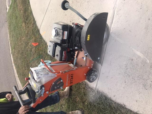 2019 HUSQVARNA FS 400 LV