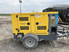 2021 ATLAS COPCO PAS 100 HF CS Enclosed