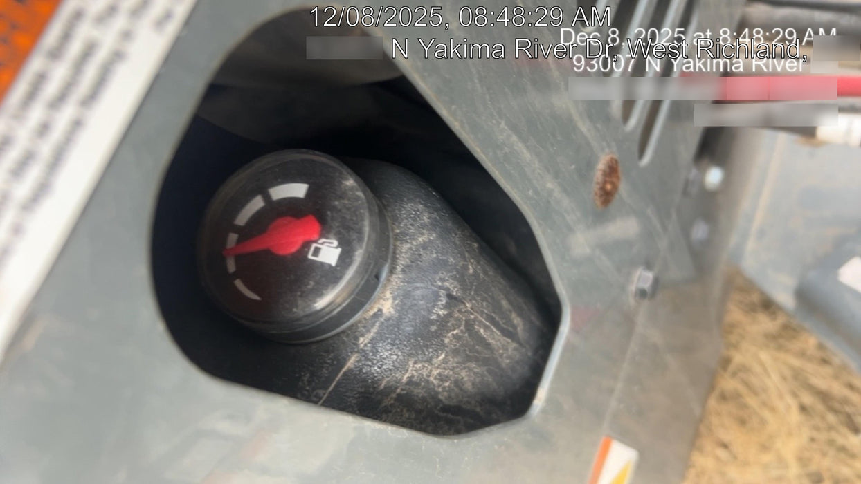 2020 WACKER NEUSON RD12A