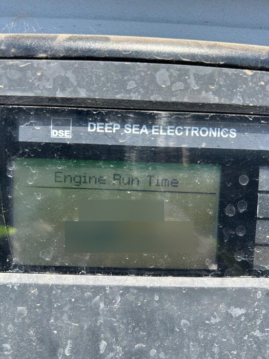 2019 WACKER NEUSON G50