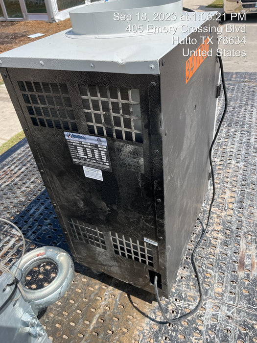 2023 KWIKOOL KPAC1411-2