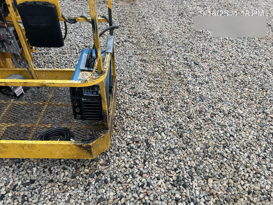 2024 MILLER ELECTRIC CST-282