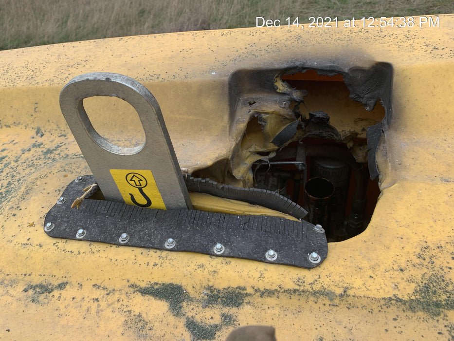 2021 ATLAS COPCO XAS188