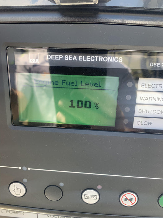 2021 AIRMAN SDG25S-8E1