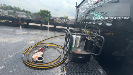 2023 TORCUP EMAX-115V-Q